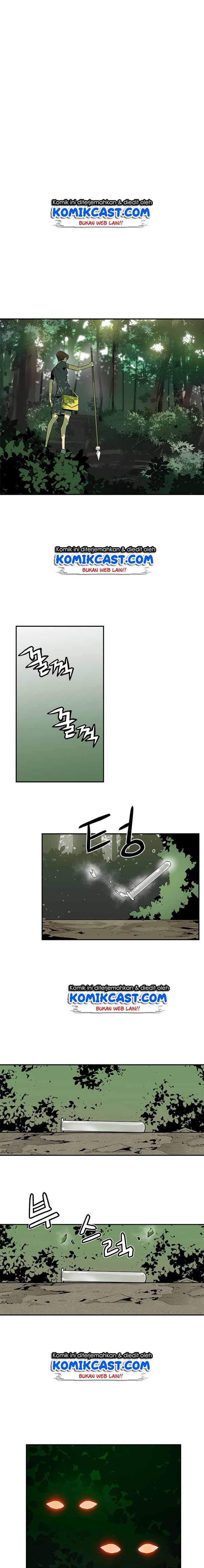 The Second Coming of Gluttony Chap 42 - Next Chap 43