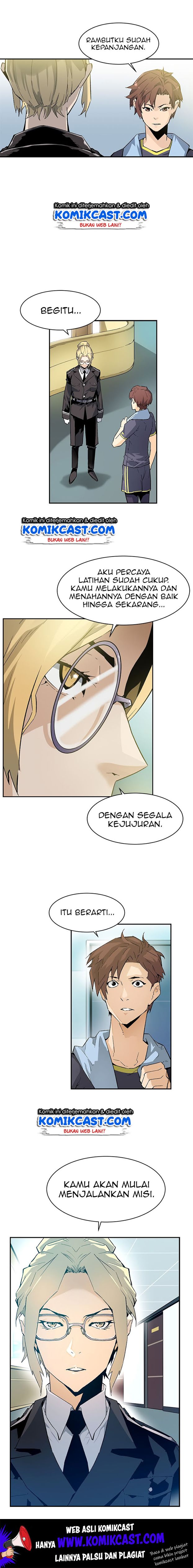 The Second Coming of Gluttony Chap 42 - Next Chap 43