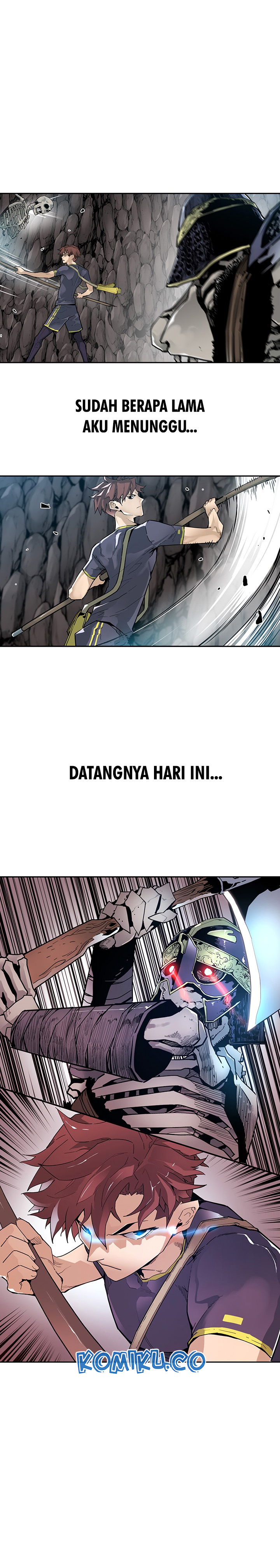 The Second Coming of Gluttony Chap 43 - Next Chap 44