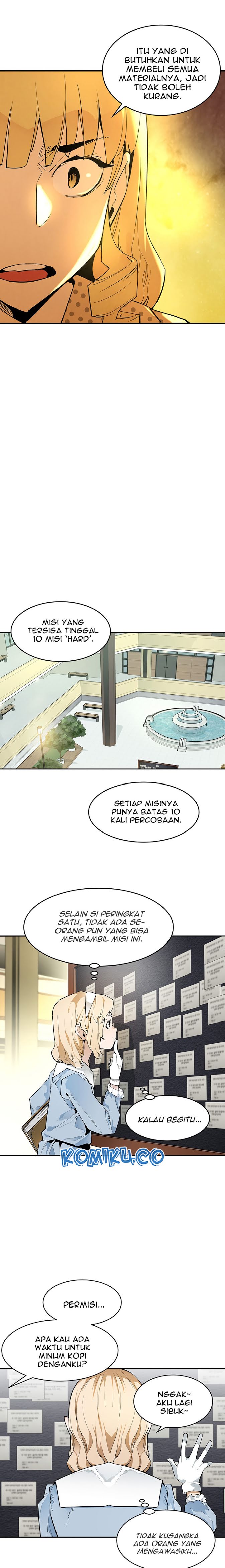 The Second Coming of Gluttony Chap 43 - Next Chap 44