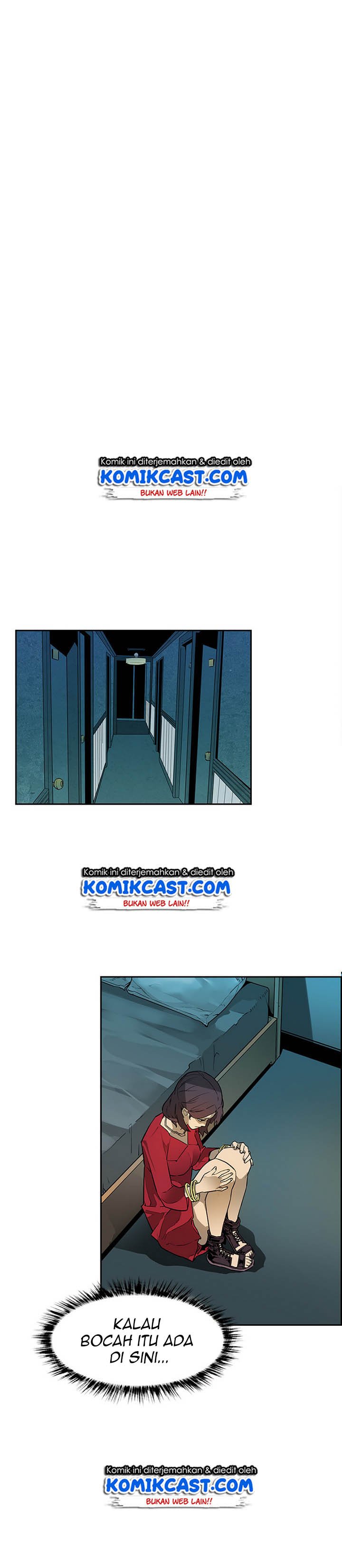 The Second Coming of Gluttony Chap 44 - Next Chap 45