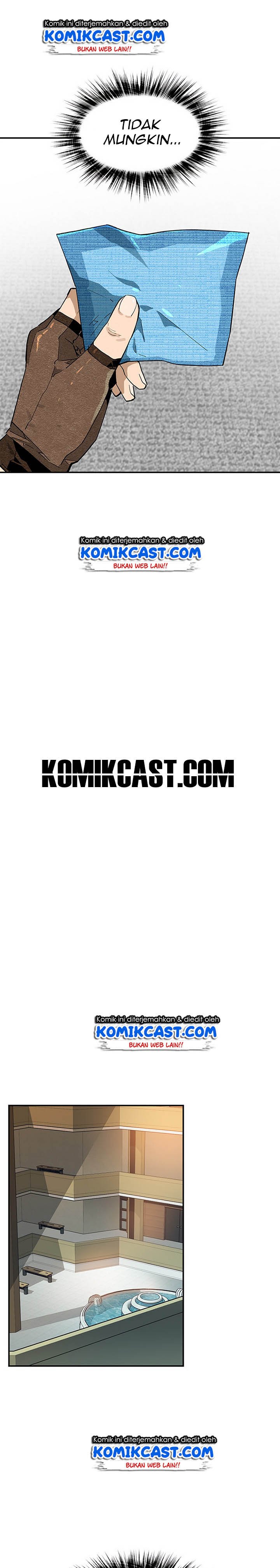 The Second Coming of Gluttony Chap 44 - Next Chap 45