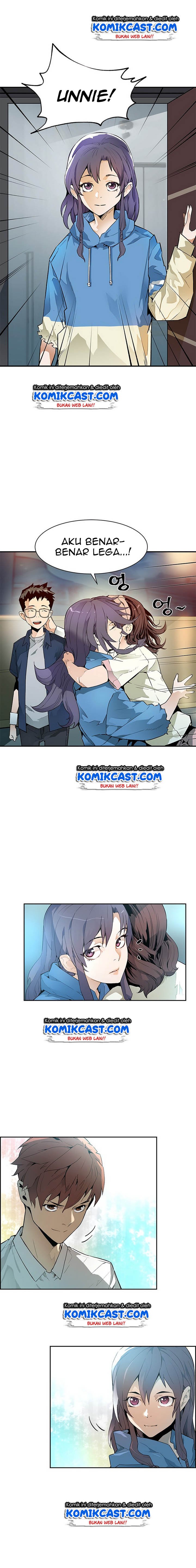 The Second Coming of Gluttony Chap 44 - Next Chap 45