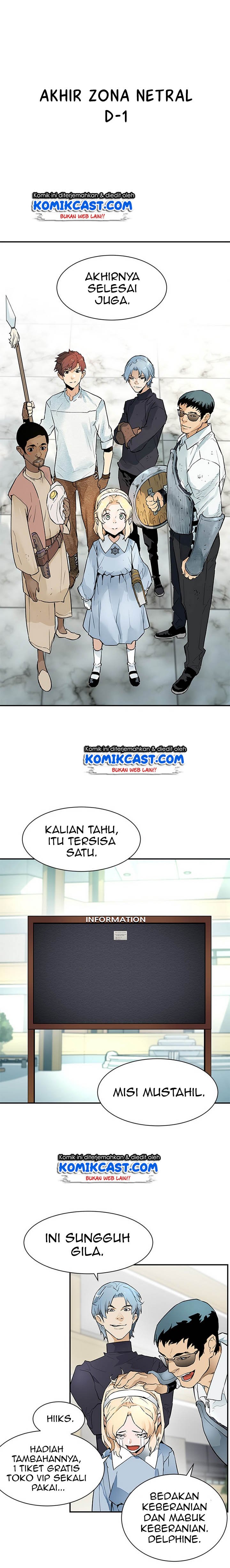 The Second Coming of Gluttony Chap 44 - Next Chap 45