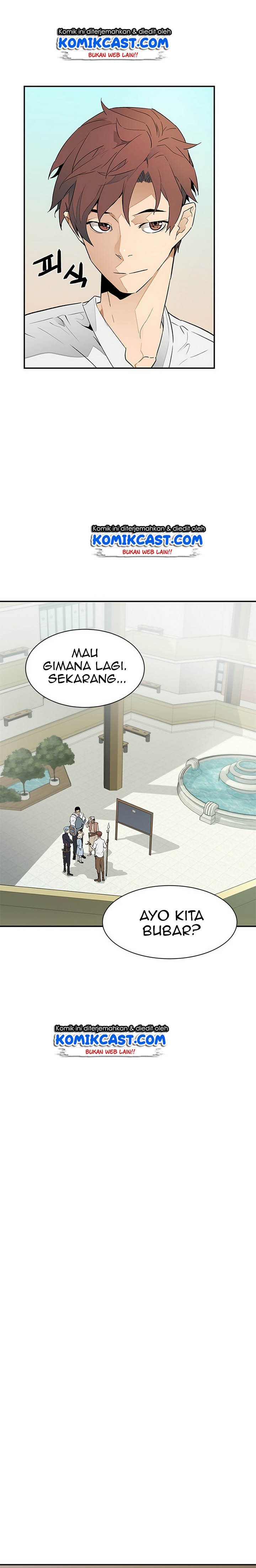 The Second Coming of Gluttony Chap 44 - Next Chap 45