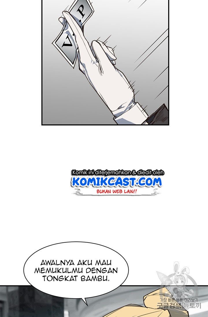 The Second Coming of Gluttony Chap 45 - Next Chap 46