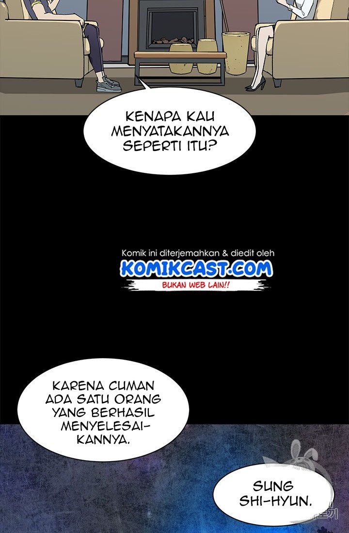 The Second Coming of Gluttony Chap 45 - Next Chap 46