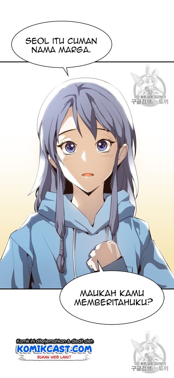 The Second Coming of Gluttony Chap 45 - Next Chap 46