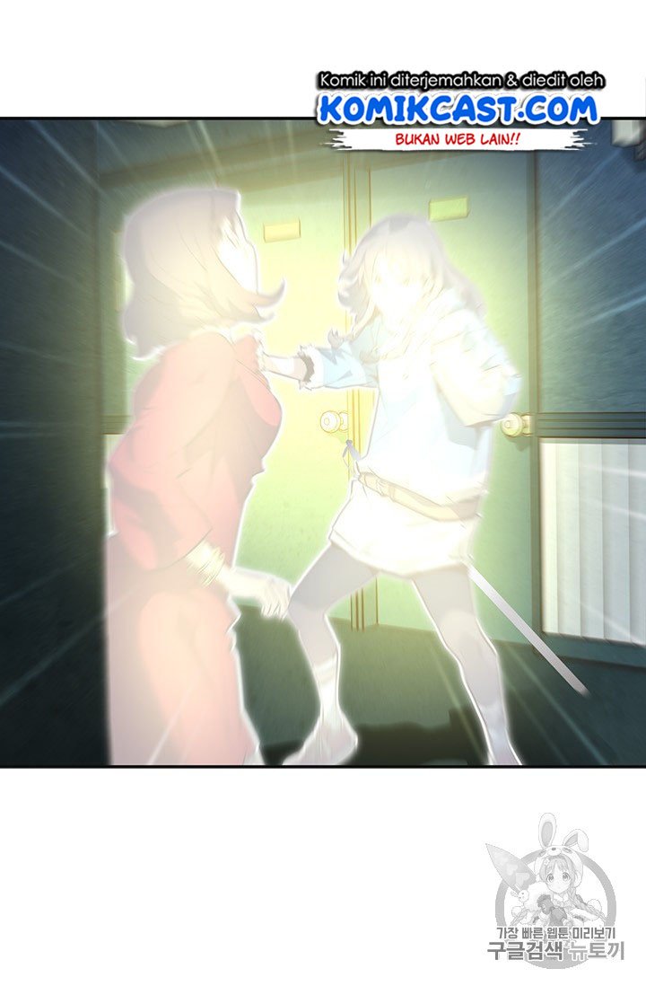 The Second Coming of Gluttony Chap 45 - Next Chap 46