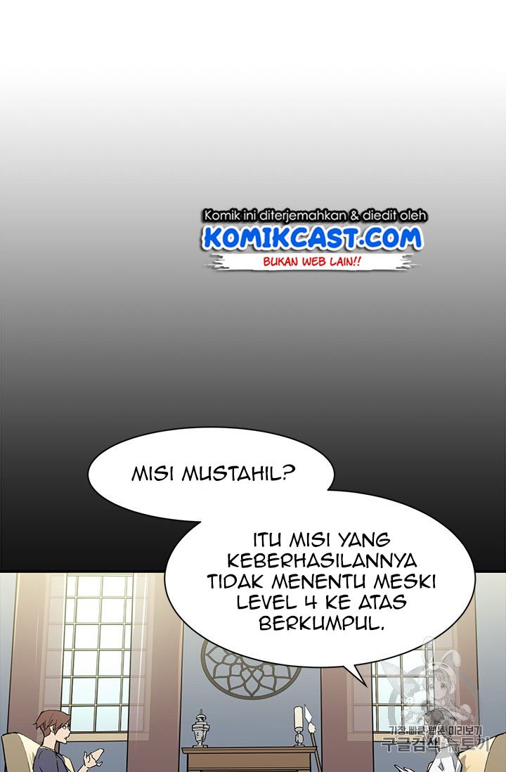 The Second Coming of Gluttony Chap 45 - Next Chap 46