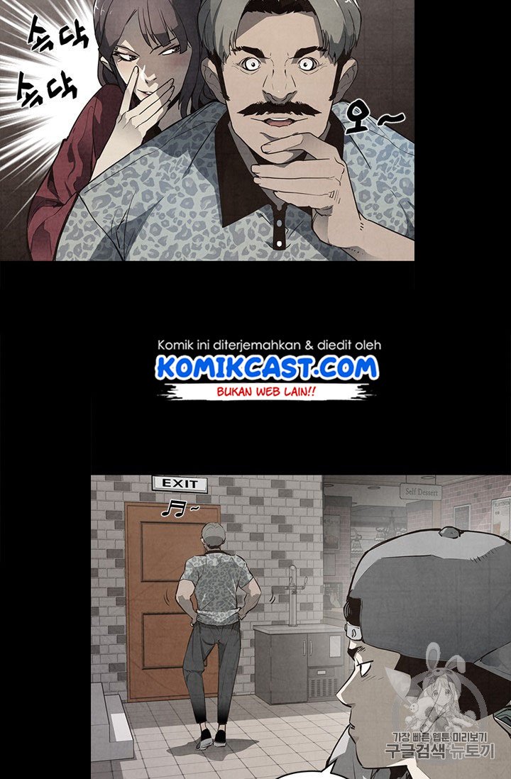 The Second Coming of Gluttony Chap 45 - Next Chap 46