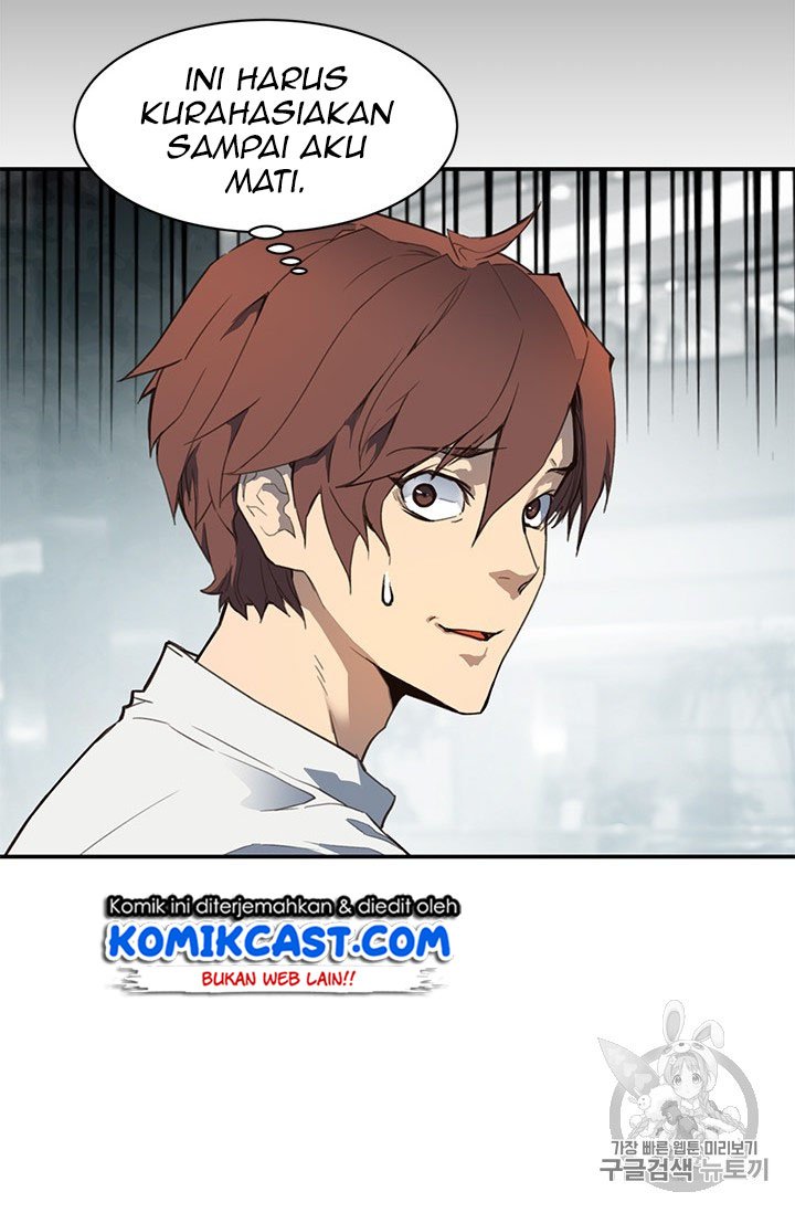 The Second Coming of Gluttony Chap 45 - Next Chap 46