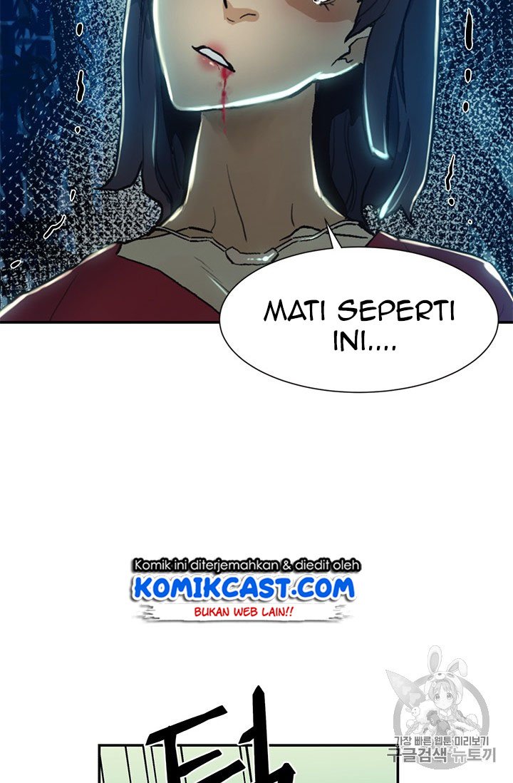 The Second Coming of Gluttony Chap 45 - Next Chap 46