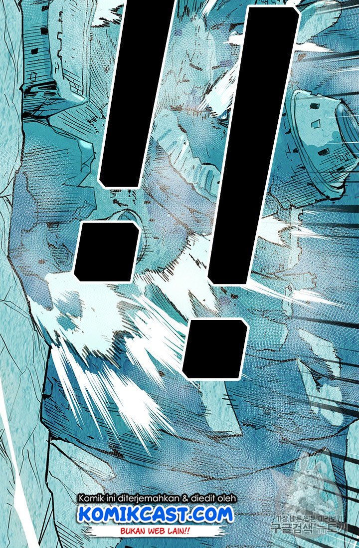 The Second Coming of Gluttony Chap 45 - Next Chap 46