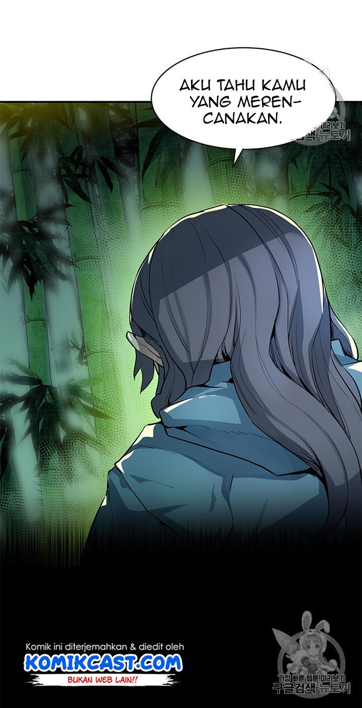 The Second Coming of Gluttony Chap 45 - Next Chap 46