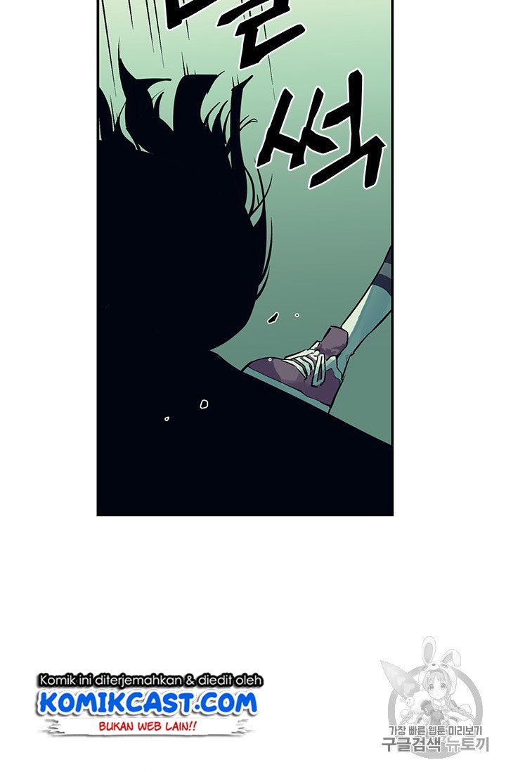 The Second Coming of Gluttony Chap 45 - Next Chap 46