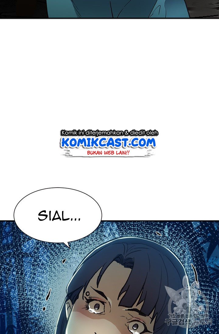 The Second Coming of Gluttony Chap 45 - Next Chap 46