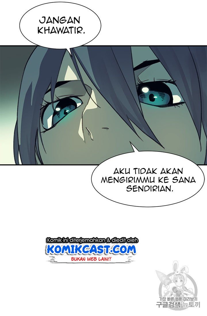 The Second Coming of Gluttony Chap 45 - Next Chap 46