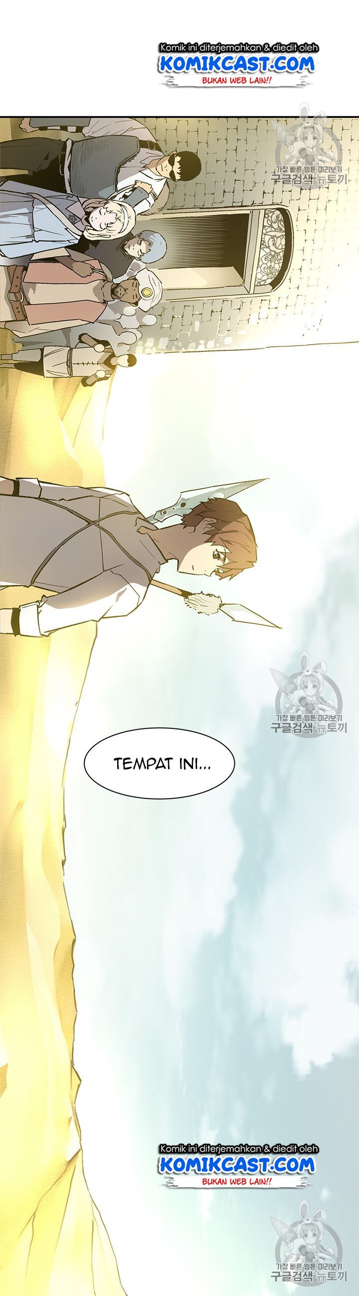 The Second Coming of Gluttony Chap 45 - Next Chap 46