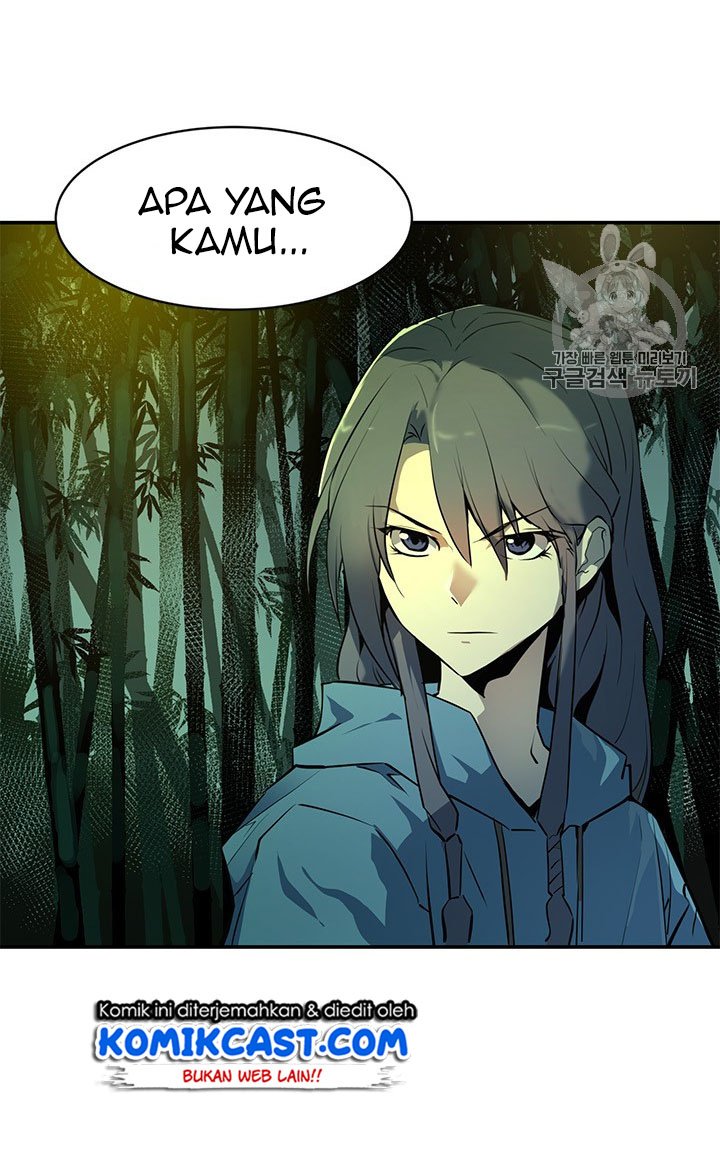 The Second Coming of Gluttony Chap 45 - Next Chap 46