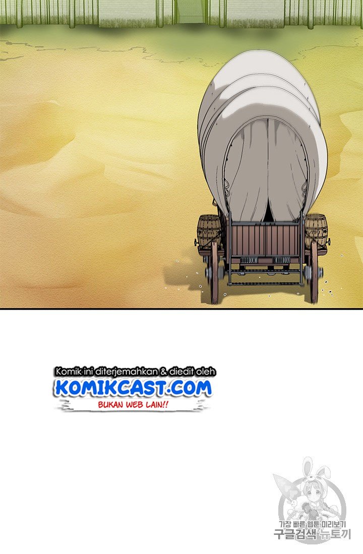 The Second Coming of Gluttony Chap 45 - Next Chap 46