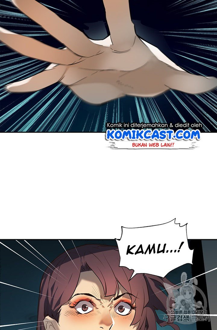 The Second Coming of Gluttony Chap 45 - Next Chap 46