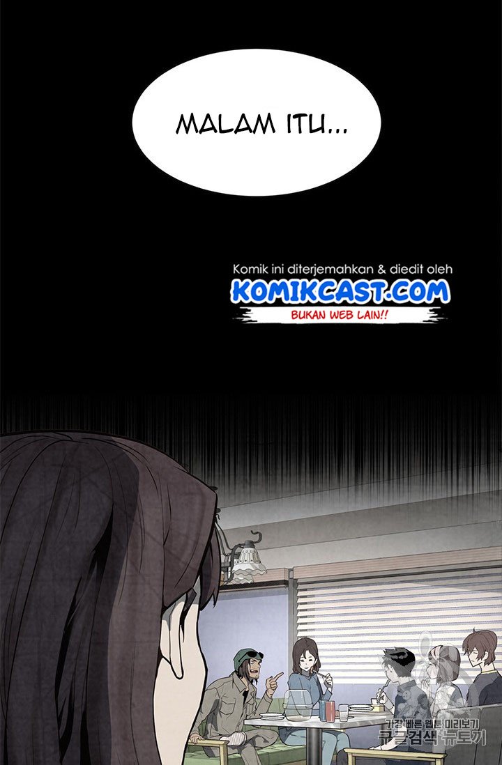 The Second Coming of Gluttony Chap 45 - Next Chap 46