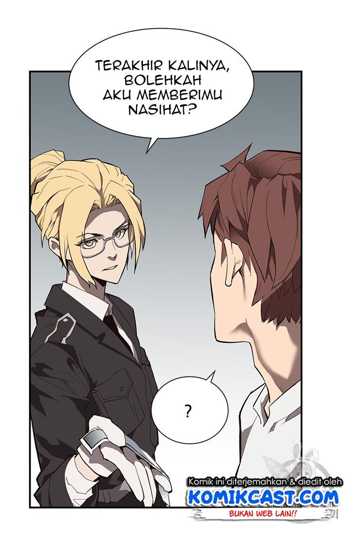 The Second Coming of Gluttony Chap 45 - Next Chap 46