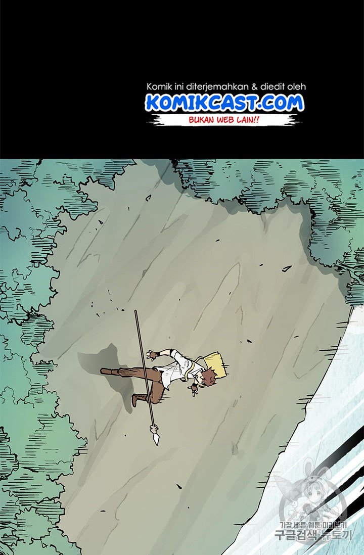 The Second Coming of Gluttony Chap 45 - Next Chap 46