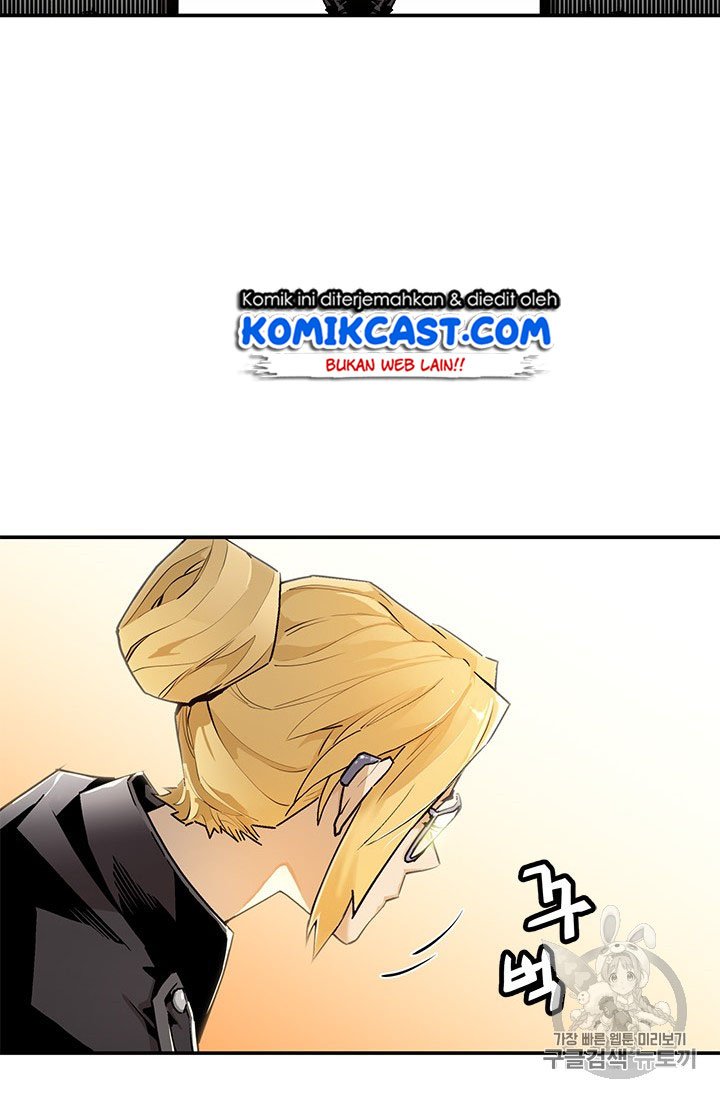 The Second Coming of Gluttony Chap 45 - Next Chap 46