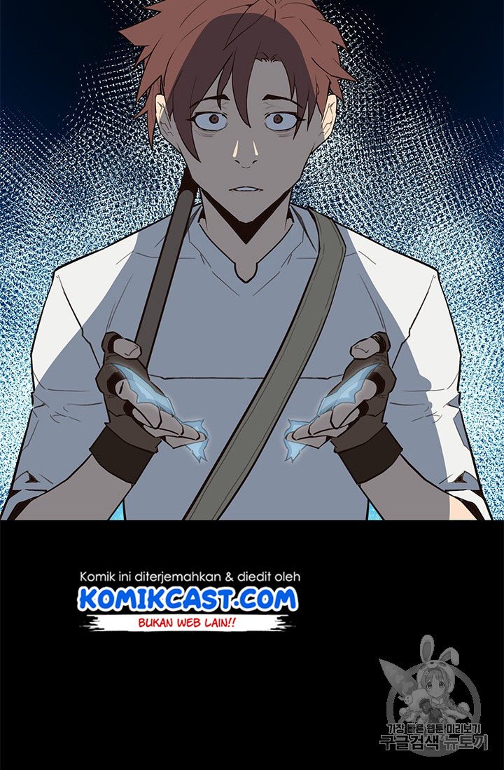 The Second Coming of Gluttony Chap 45 - Next Chap 46