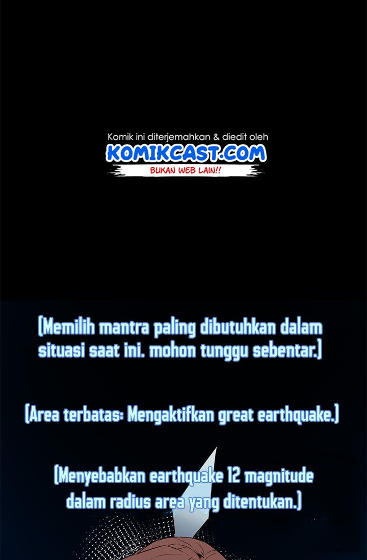 The Second Coming of Gluttony Chap 45 - Next Chap 46