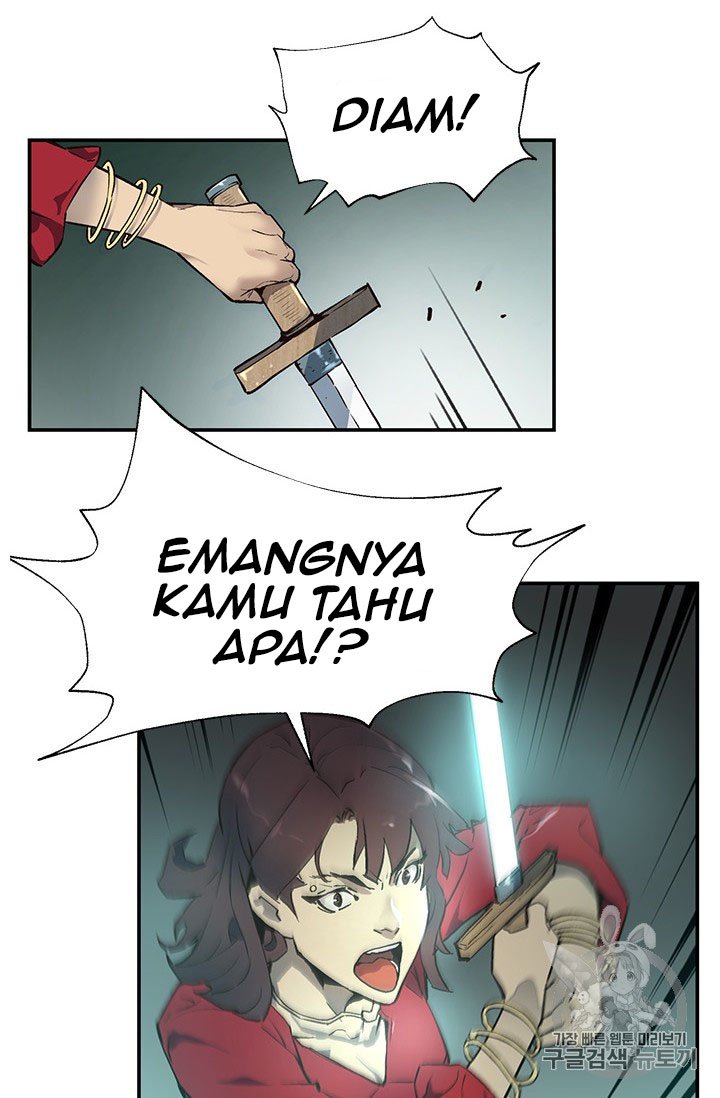 The Second Coming of Gluttony Chap 45 - Next Chap 46