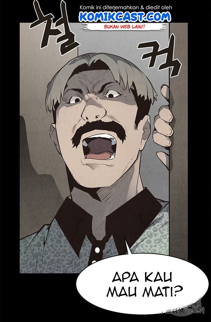 The Second Coming of Gluttony Chap 45 - Next Chap 46