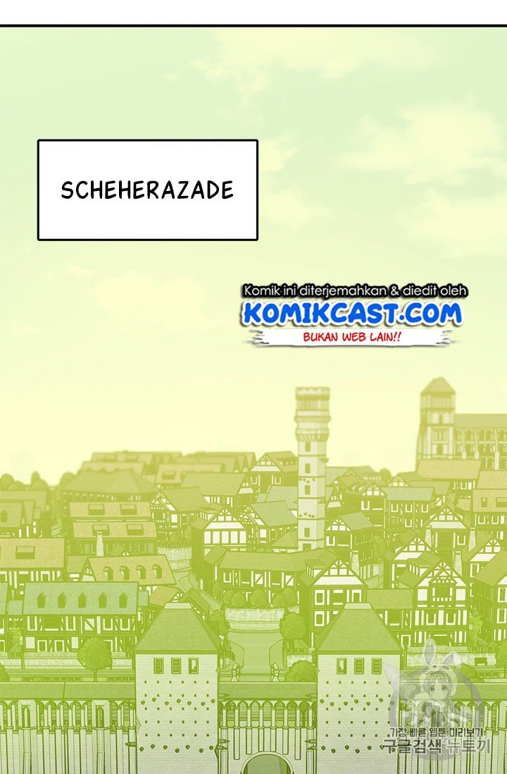 The Second Coming of Gluttony Chap 45 - Next Chap 46