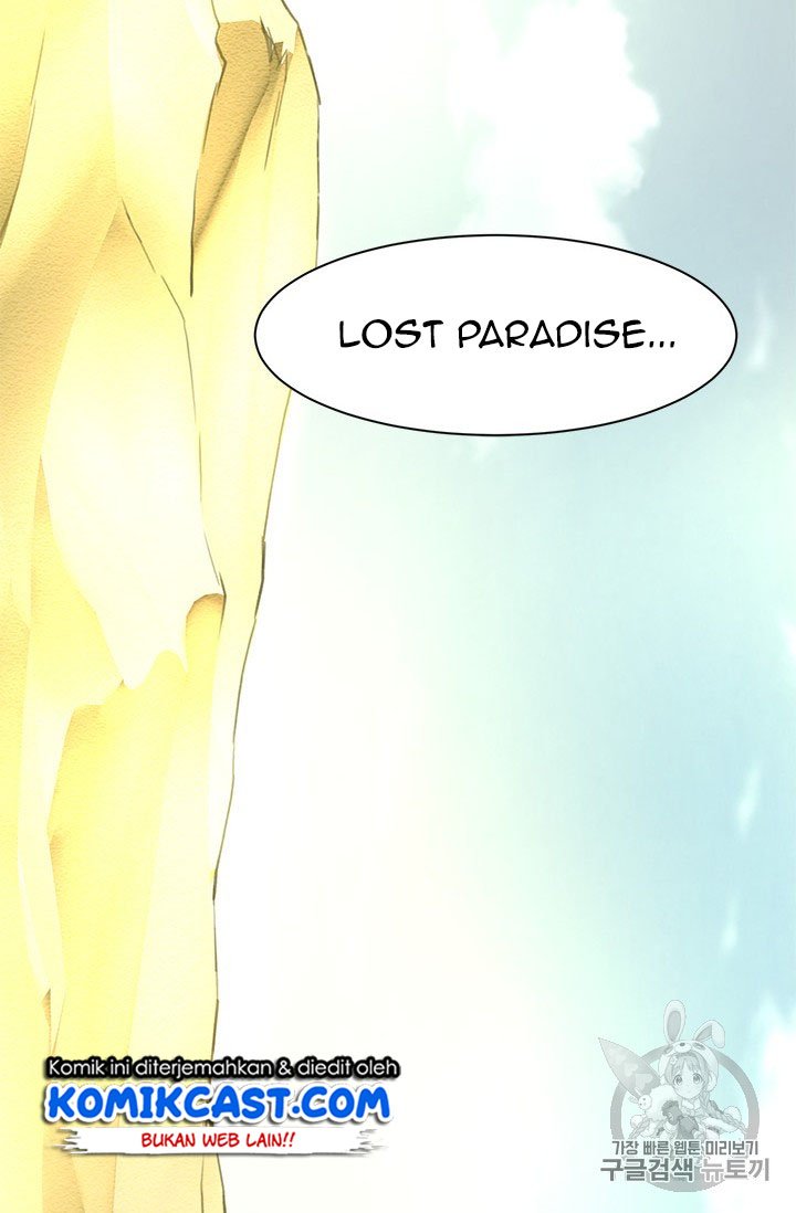 The Second Coming of Gluttony Chap 45 - Next Chap 46