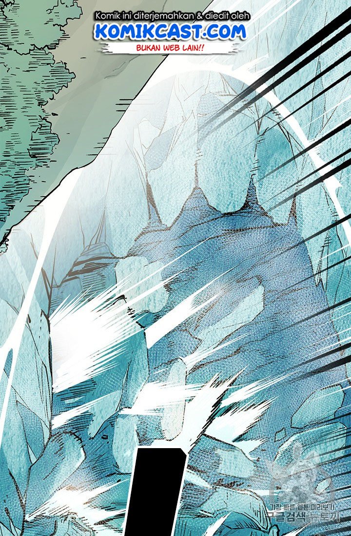 The Second Coming of Gluttony Chap 45 - Next Chap 46