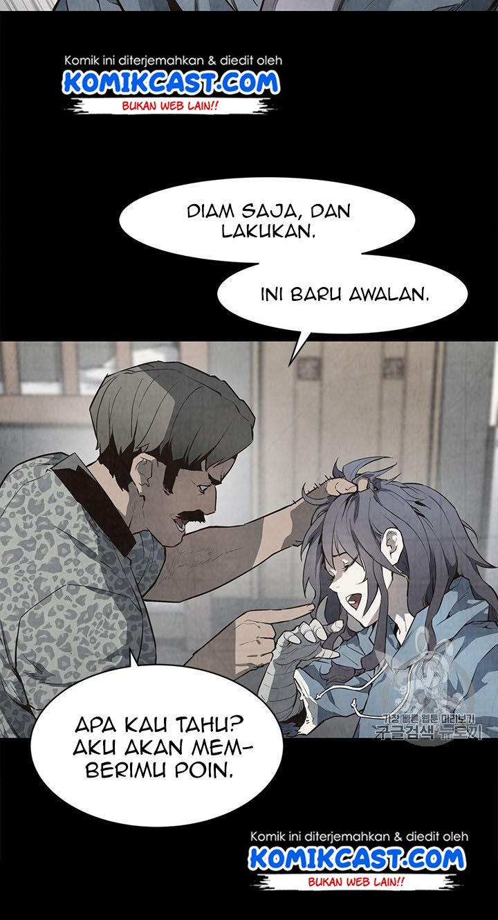 The Second Coming of Gluttony Chap 45 - Next Chap 46