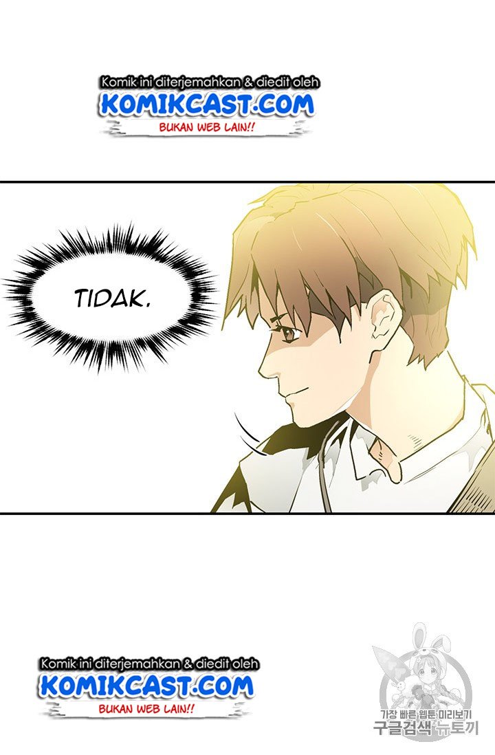 The Second Coming of Gluttony Chap 45 - Next Chap 46