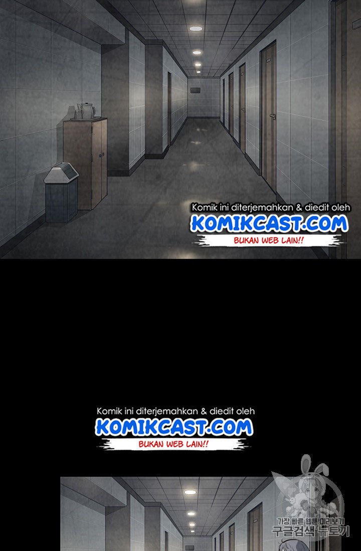 The Second Coming of Gluttony Chap 45 - Next Chap 46