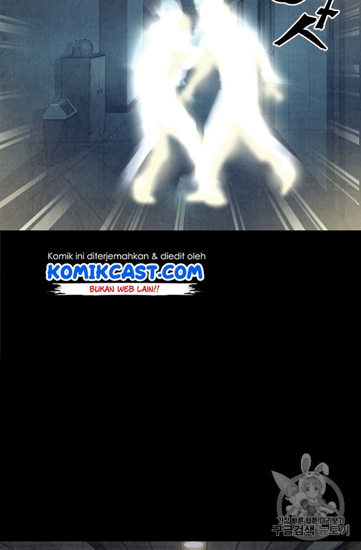 The Second Coming of Gluttony Chap 45 - Next Chap 46