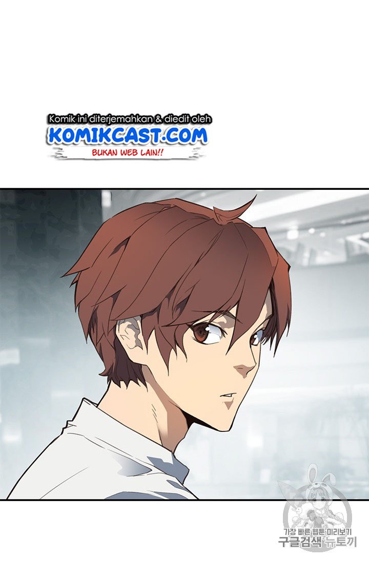 The Second Coming of Gluttony Chap 45 - Next Chap 46