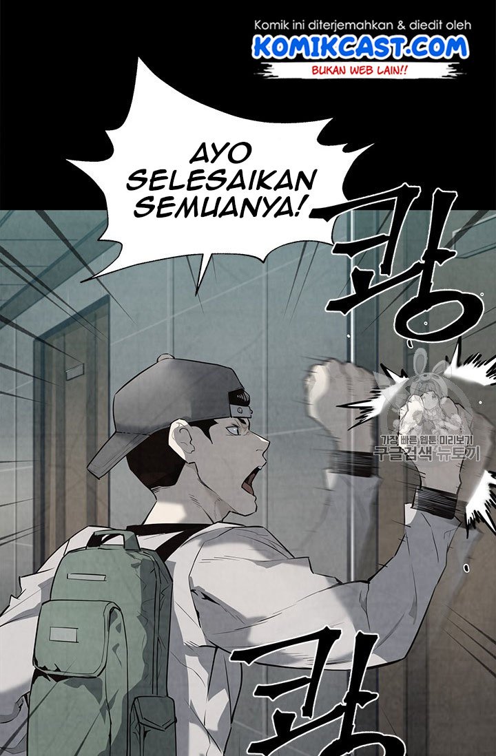 The Second Coming of Gluttony Chap 45 - Next Chap 46