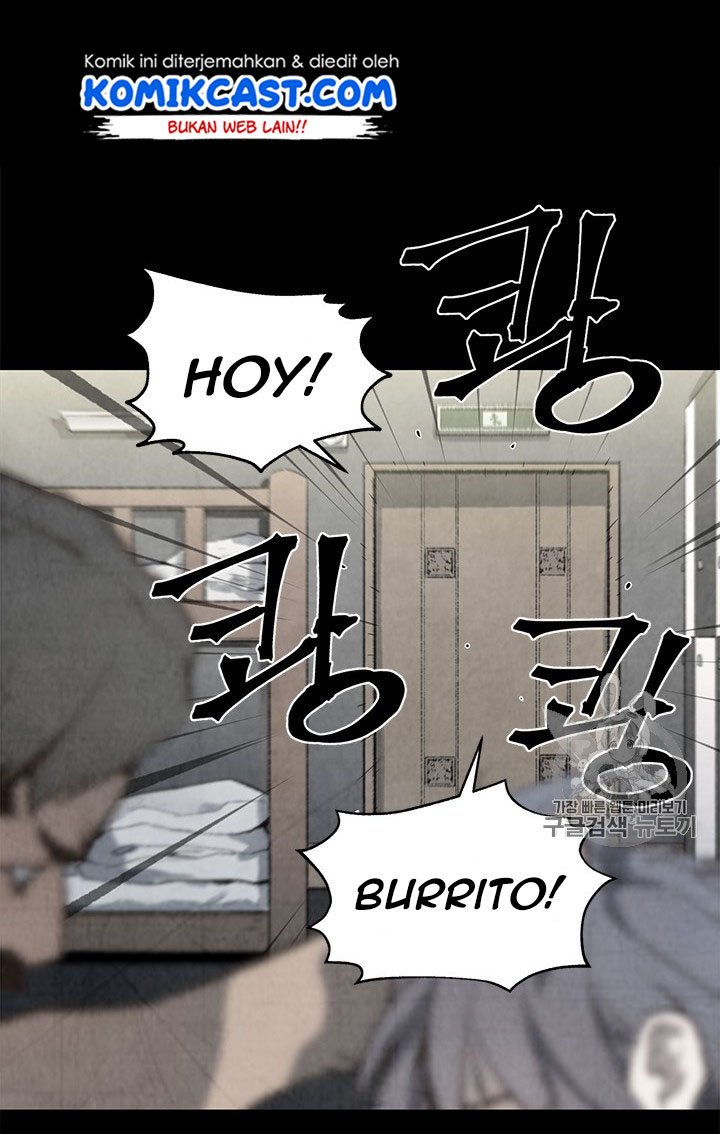 The Second Coming of Gluttony Chap 45 - Next Chap 46