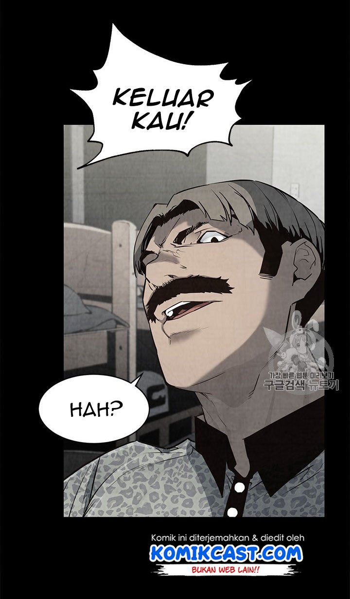 The Second Coming of Gluttony Chap 45 - Next Chap 46