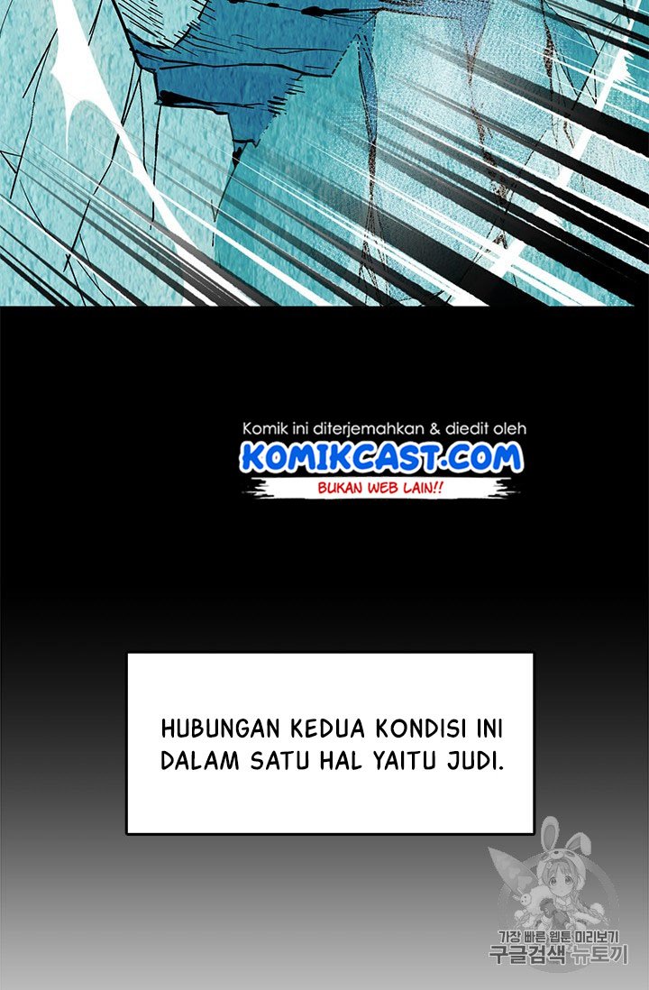 The Second Coming of Gluttony Chap 45 - Next Chap 46