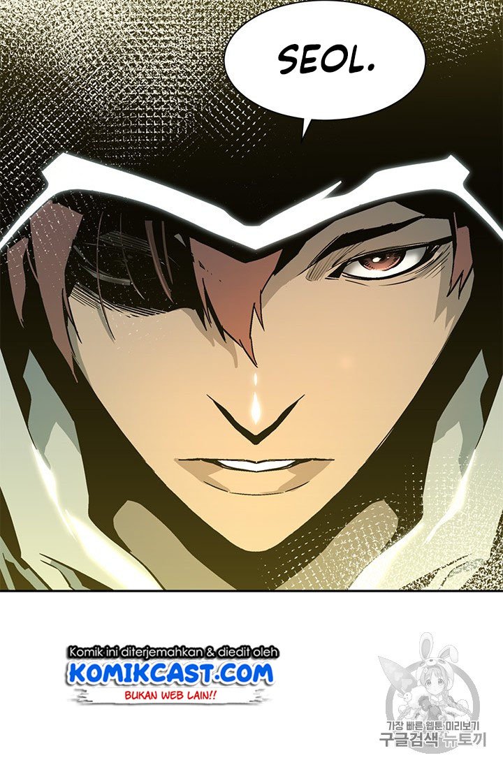 The Second Coming of Gluttony Chap 46 - Next Chap 47