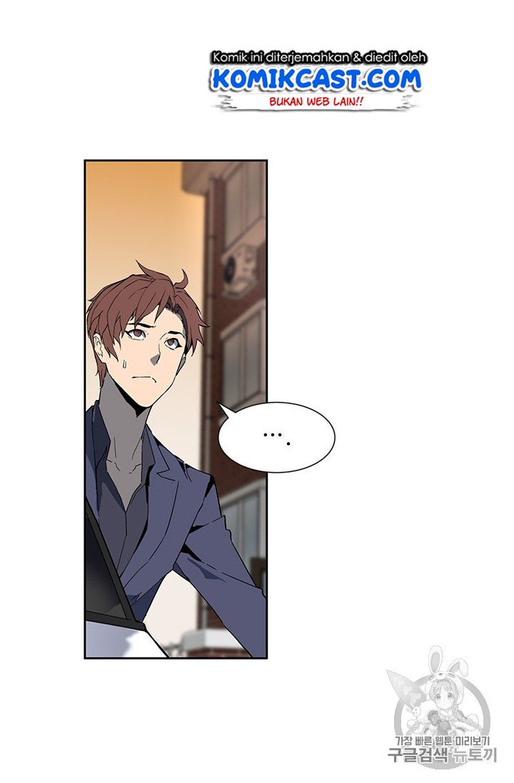 The Second Coming of Gluttony Chap 46 - Next Chap 47