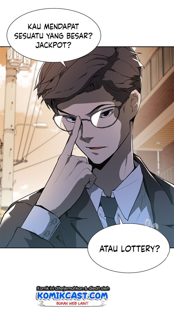 The Second Coming of Gluttony Chap 46 - Next Chap 47