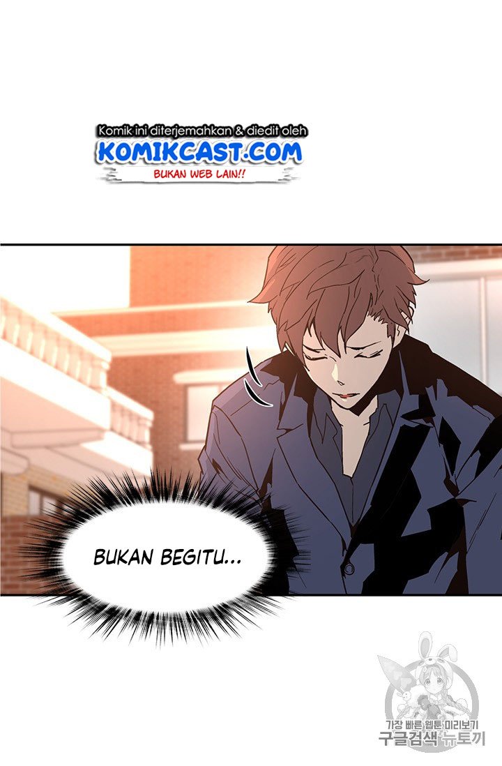 The Second Coming of Gluttony Chap 46 - Next Chap 47
